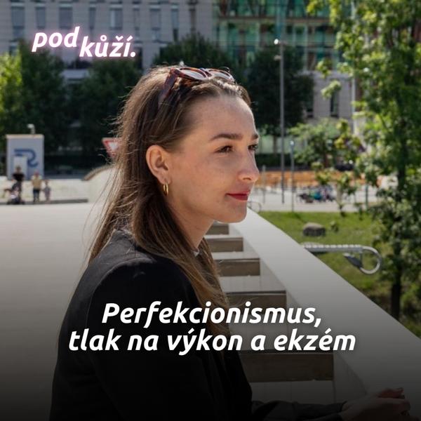 pod kůží.